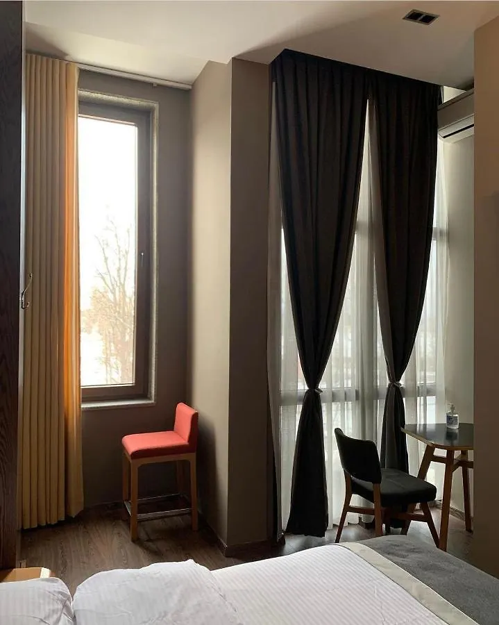 Guest House People Korce