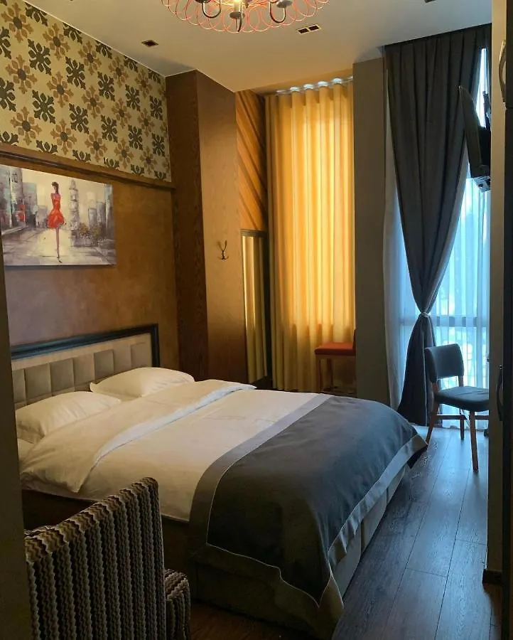 ***  Guest House People Korce Albania