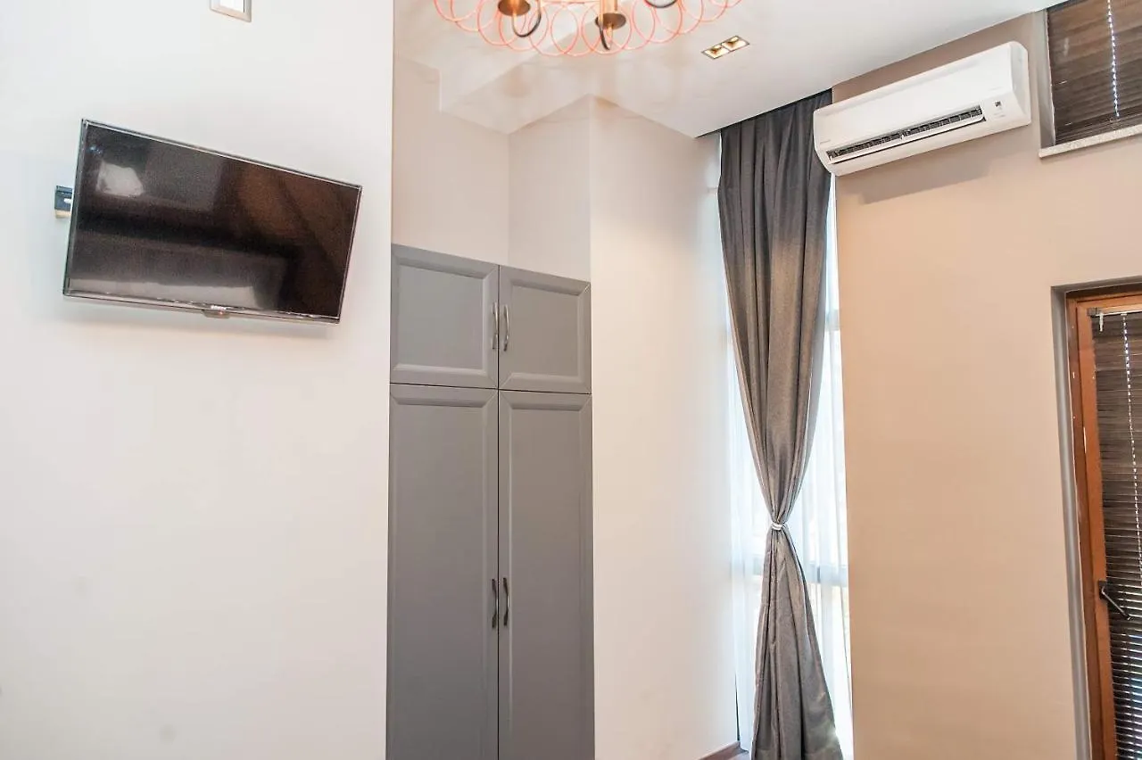 Guest House People Korce 3*,  Albania