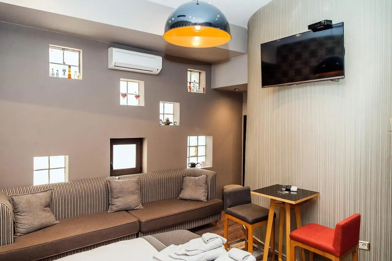 Guest House People Korce