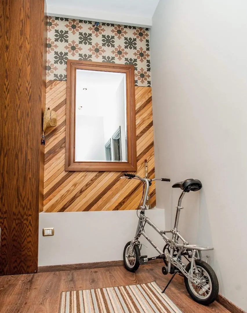 Guest House People Korce